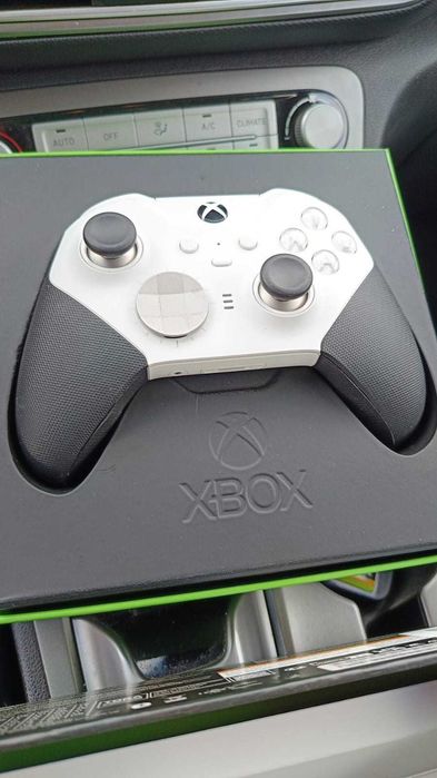 XBOX CONTROLLER elite series 2 - impecabil