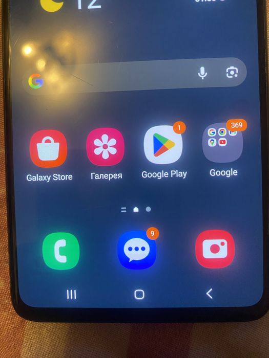 Продам samsung A51 на 128гб