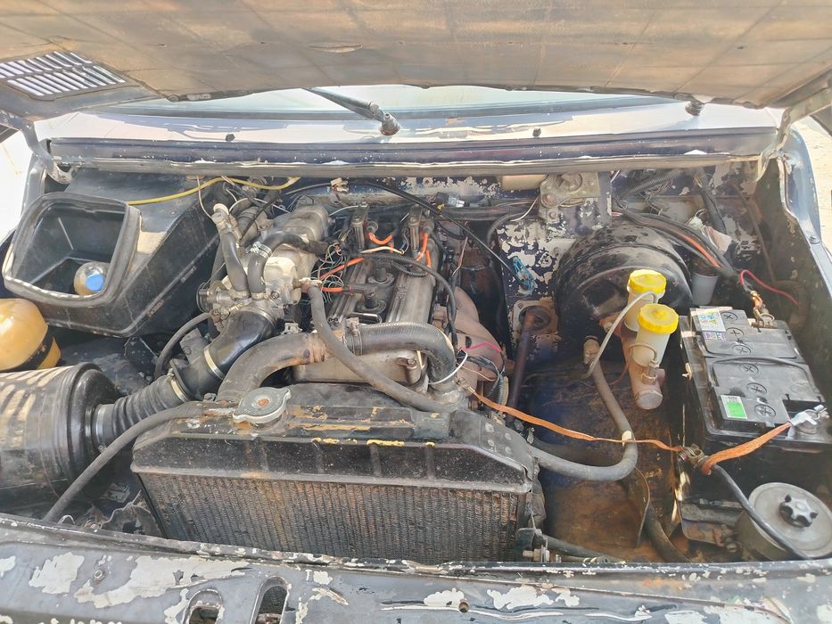 Уаз симбир 2004 йил