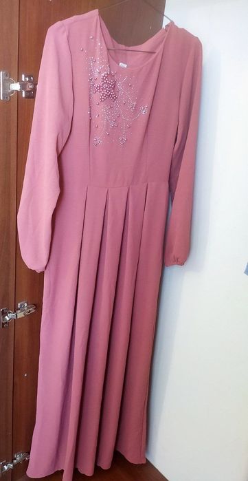 Kelinchak kiyimlari arzon narxda beraman