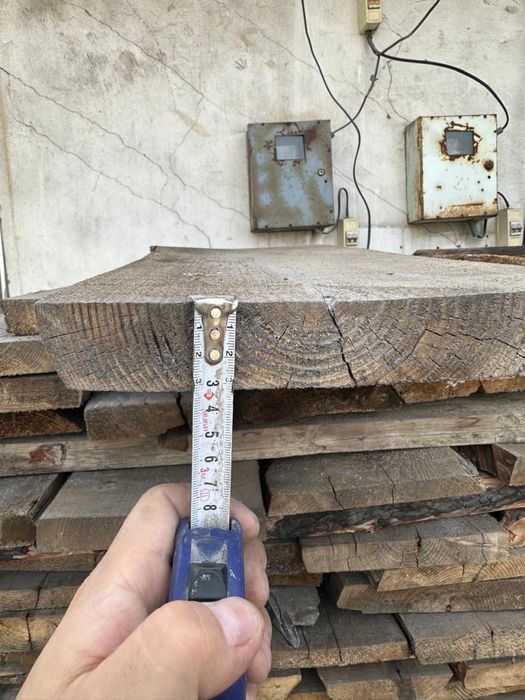 Доски на черный потолок, тактай