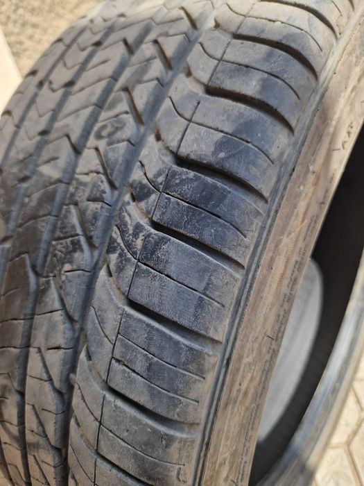 Шины летние Goodyear