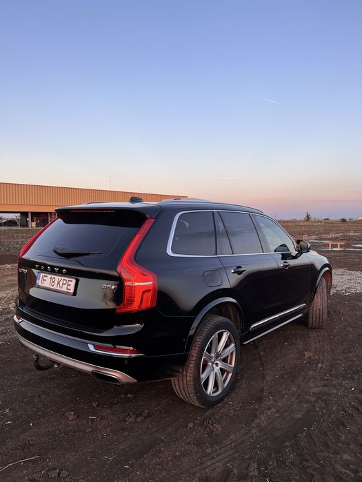 VOLVO XC90 2015 — imagine 5