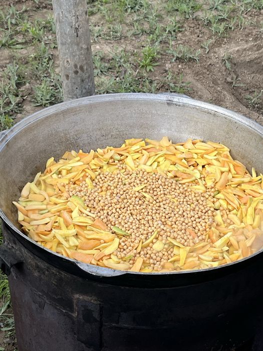Казан ошак Аренда прокат