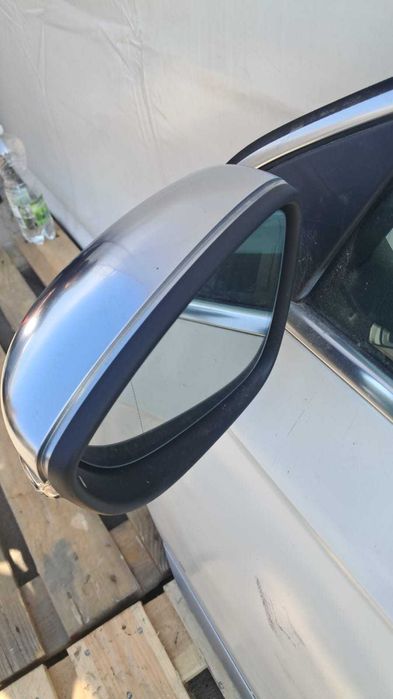 oglinda usa stanga fata Volkswagen PASSAT B7 ALLTRACK an 2013
