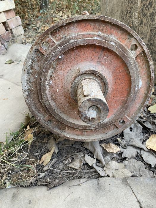 Тельфер, кран балка !