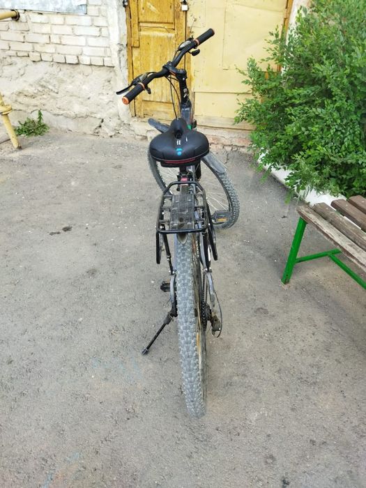 Велосипед феникс