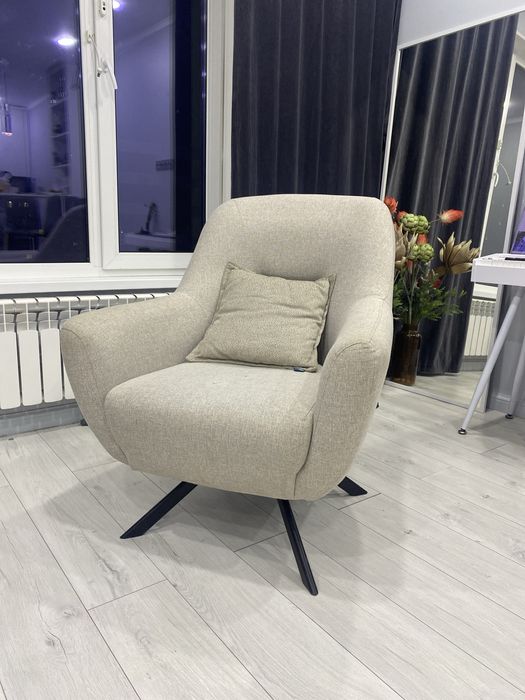 Кресло турецкое