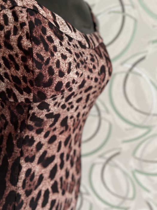 Платья разных видов