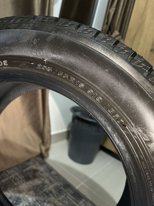 Зимние Шины Yokohama