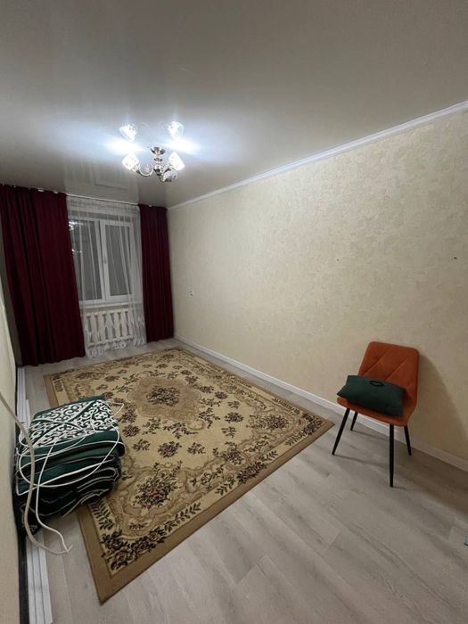 3-х ком в 7 мкр 4/5 этаж