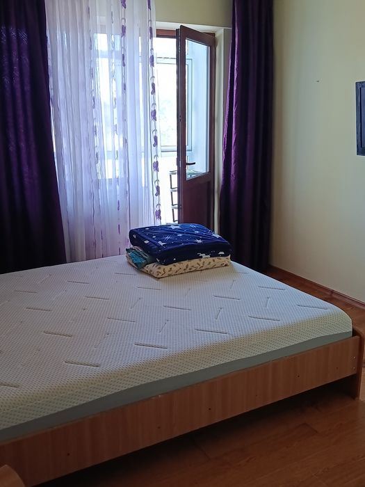Închiriez  ap. 2camere , cf1 , decomandat