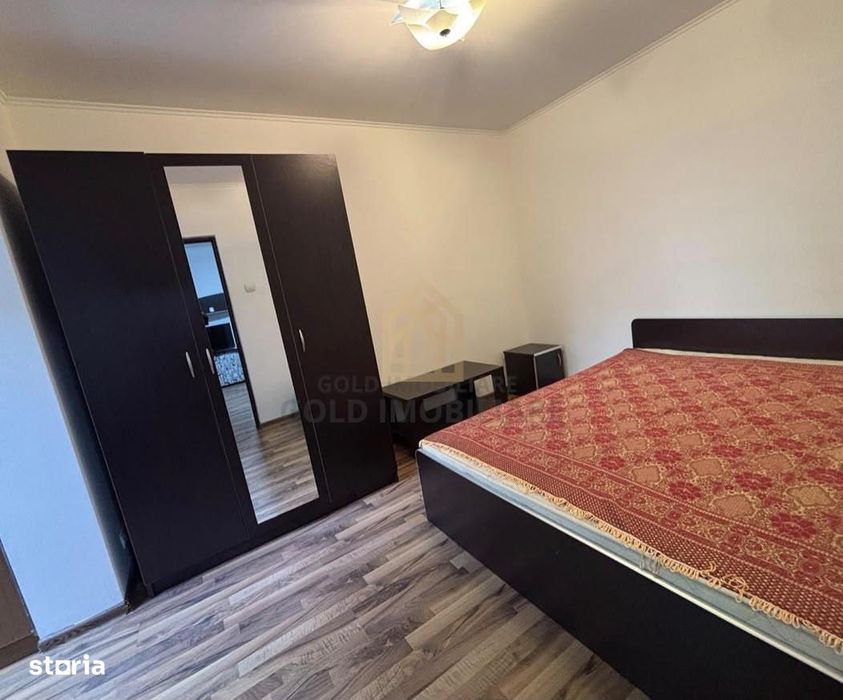Apartament 2 camere de vanzare Oituz