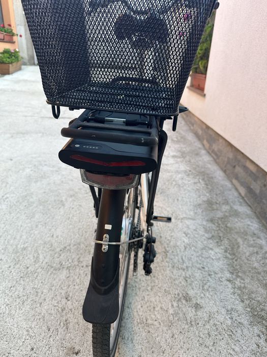 Електрически велосипед Leopard Vita City – 250W / 36V