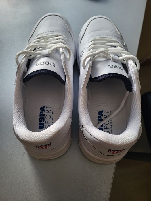 Мъжки кецове US Polo