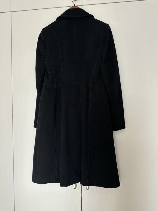 Пальто Sportmax кашемир