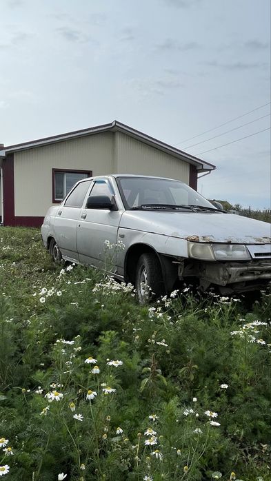 Ваз продам 2110 8кл
