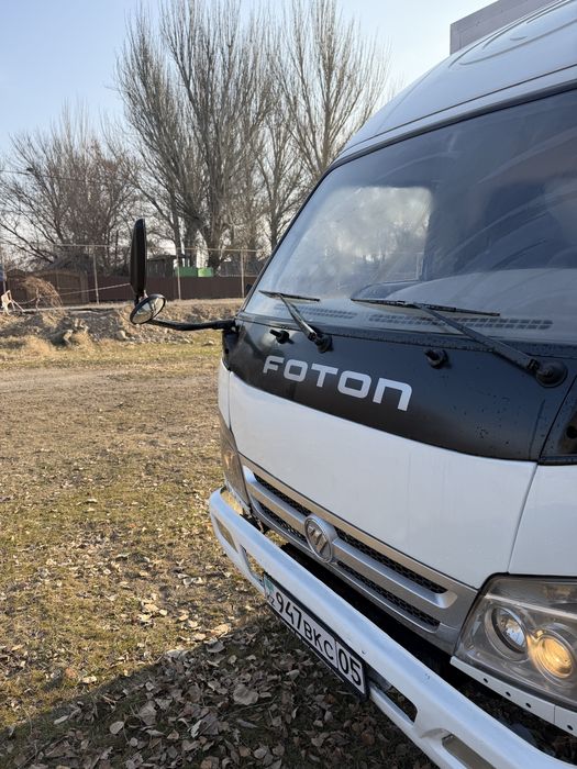 Продам фотон  китаец