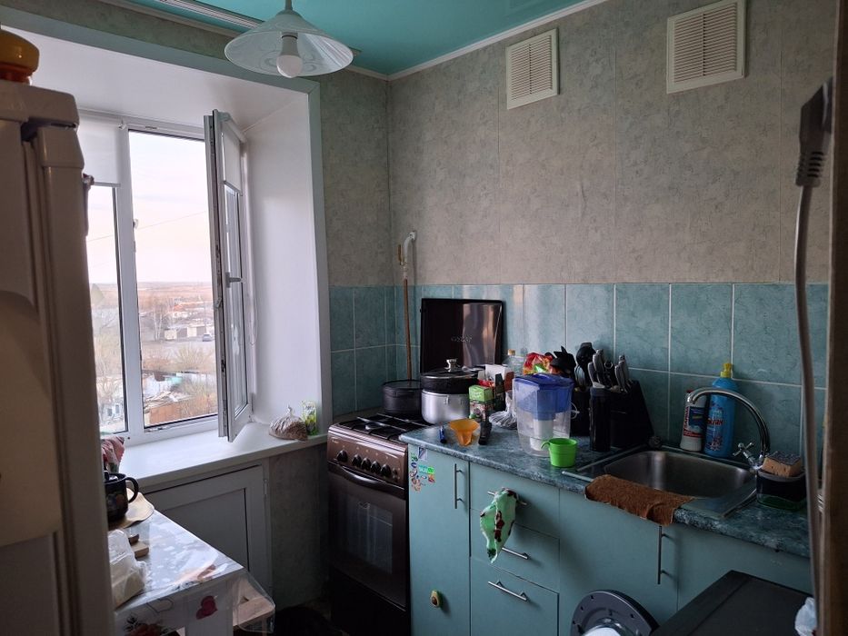 Продам 1 комнатную