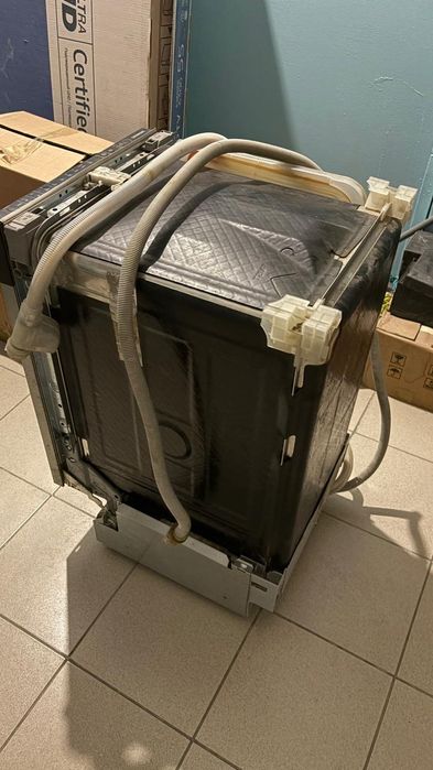 Посудомоечная машина