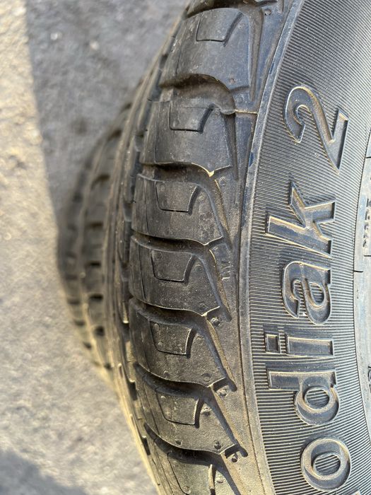 185 70 R14 Turanga zodiak 4 dona