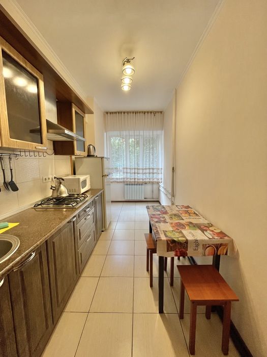 Квартира посуточно центр