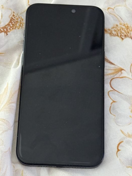 Айфон 15 про макс