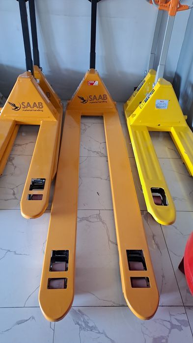 Roxli / roxlya 2 tonna 2 metr