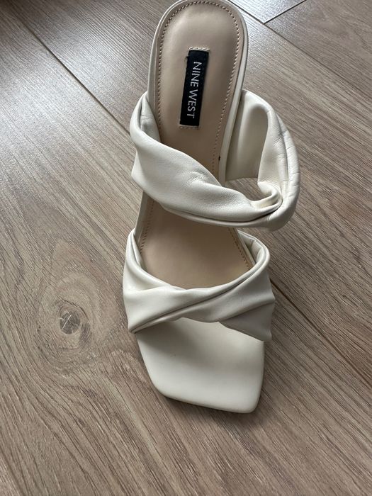 Чисто нови сандали Nine West 39 номер