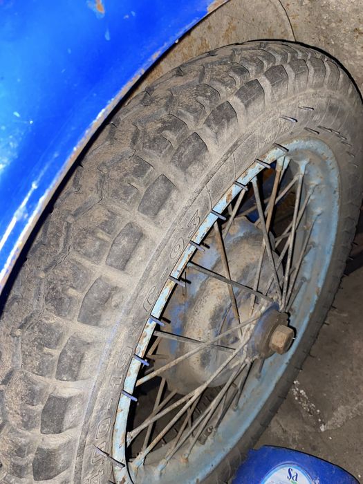 Продам мотоцикл Урал!