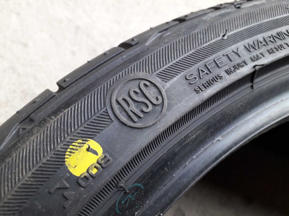 Нови летни гуми R18 245/35 Bridgestone Potenza RE050A * 88Y RUNFLAT