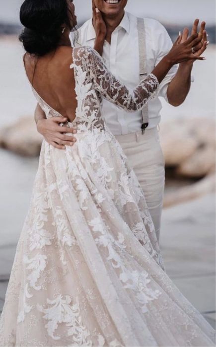 Rochie de mireasa Milla Nova