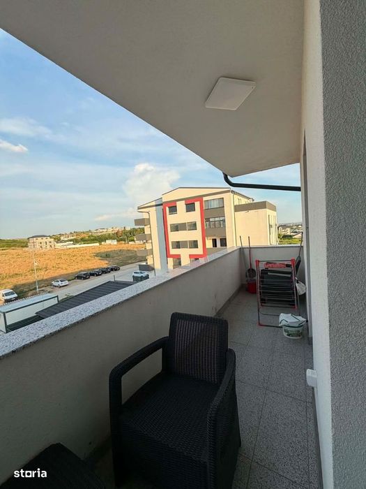 Locuinta Premium Craiova | Apartament 3 camere, mobilat