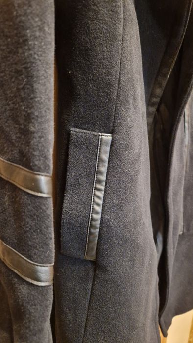 Дамско елегантно палто, Л, Junge