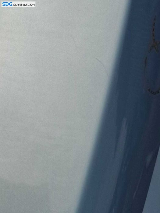 Capota Portbagaj Dezechipata Audi A4 B6 Sedan Berlina 2001 - 2005 [LC0801]