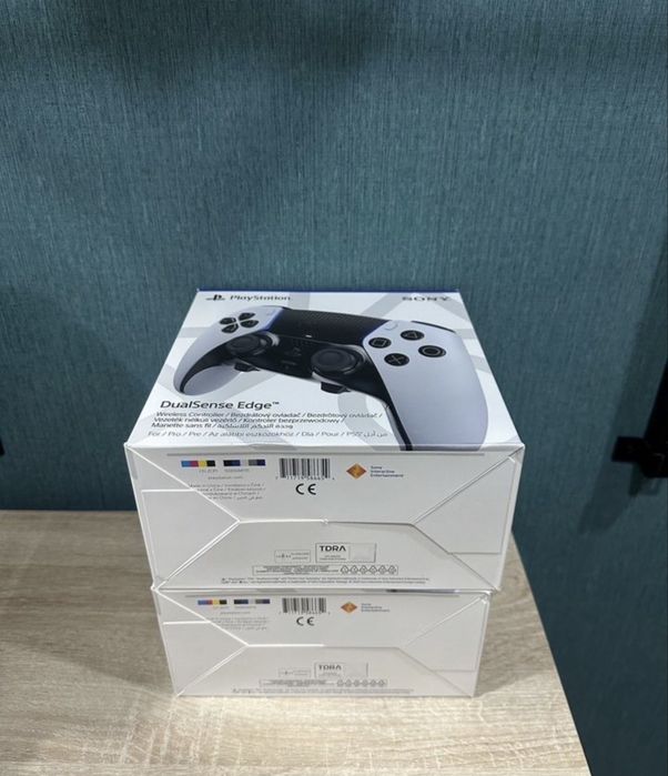Dualsense edge йенги очилмаган
