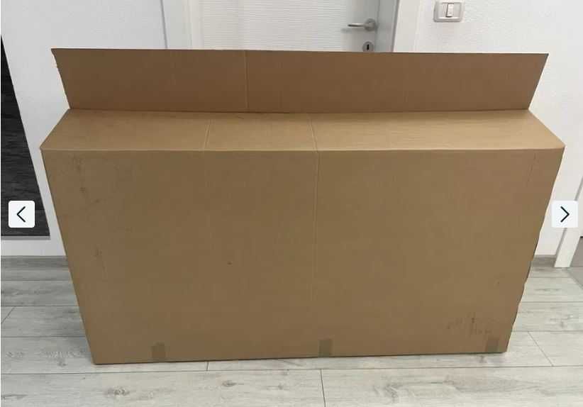 de vazare cutii mari carton ambalare biciclete si alte obiecte de dimensiuni mari