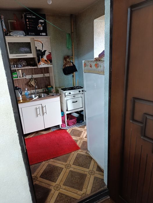 Raduga karzinka orqasida kvartira sotiladi