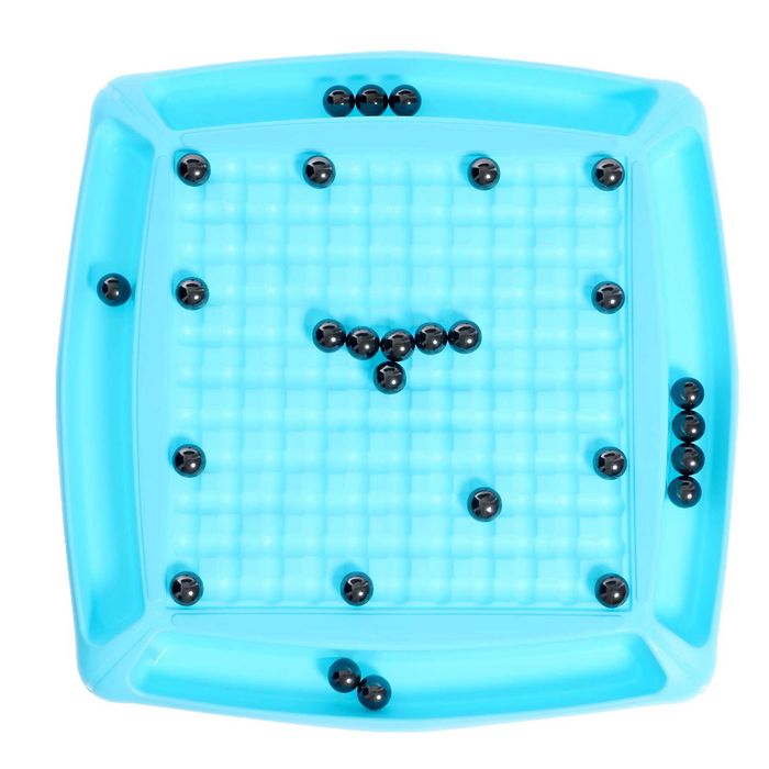 Магнитный бой игра