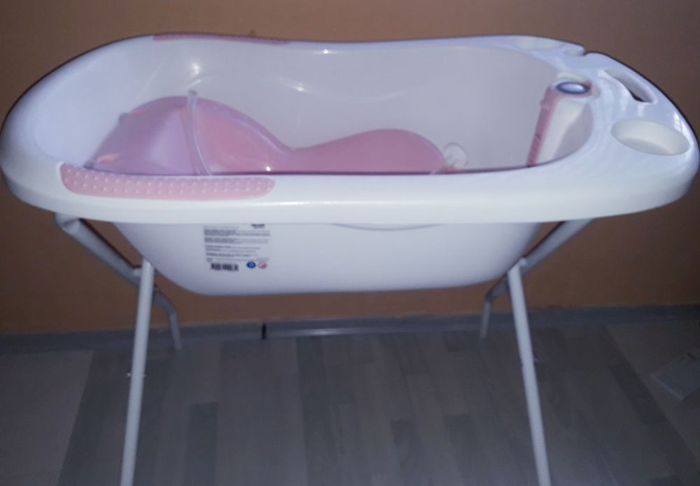 Chipolino вана за бебе