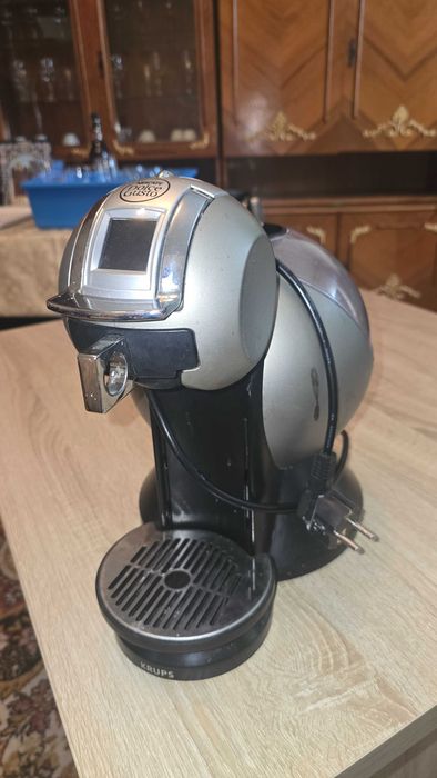 KRUPS KP2609 Dolce Gusto Creativa titan