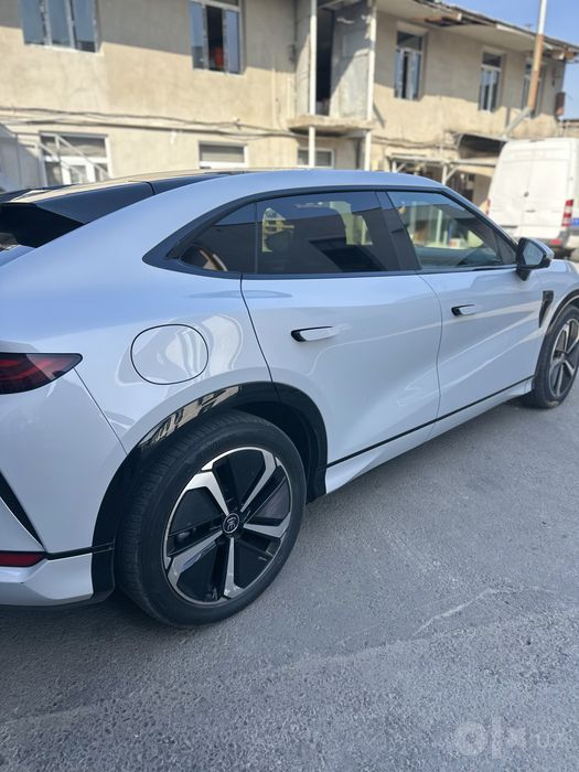 Byd Song L 2023 yil