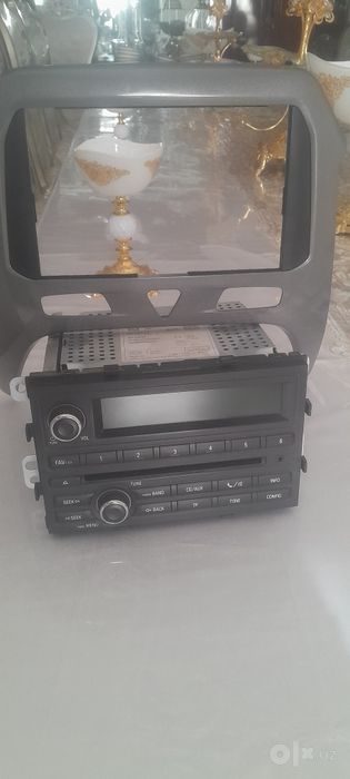 Продаётся автомагнитола