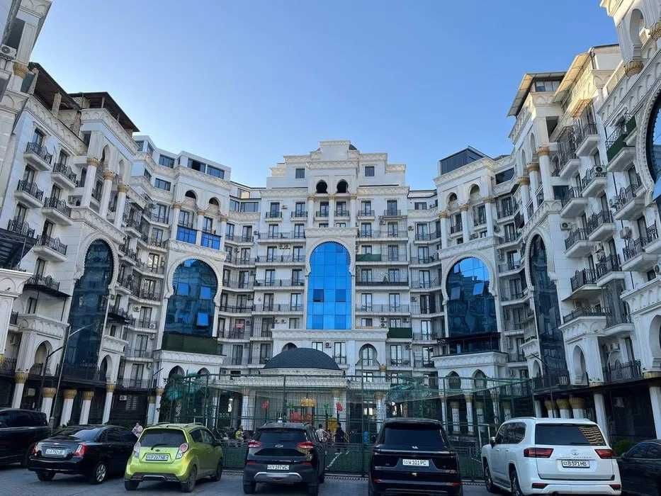 Шайхантахур, Minor Residence 7/7-8/8 Приобретите по ТОП цене СРОЧНО;