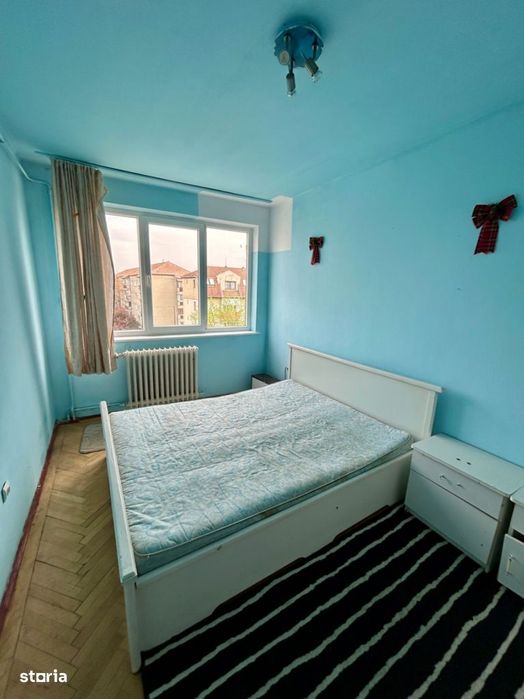 Apartament  4 camere - Zona Cantemir