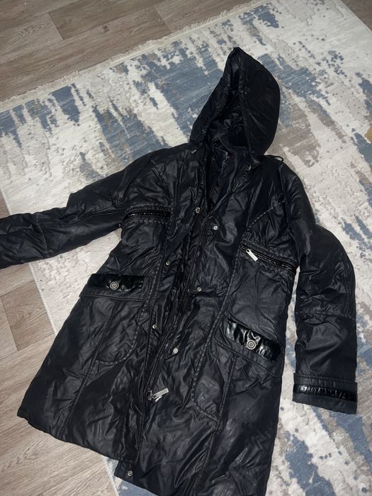 Пуховик зимний Snow beauty