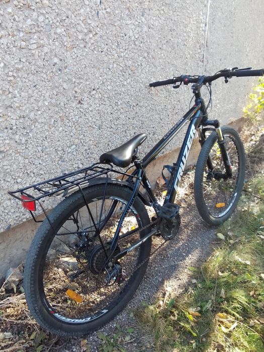 Продам велосипед в отличном состоянии