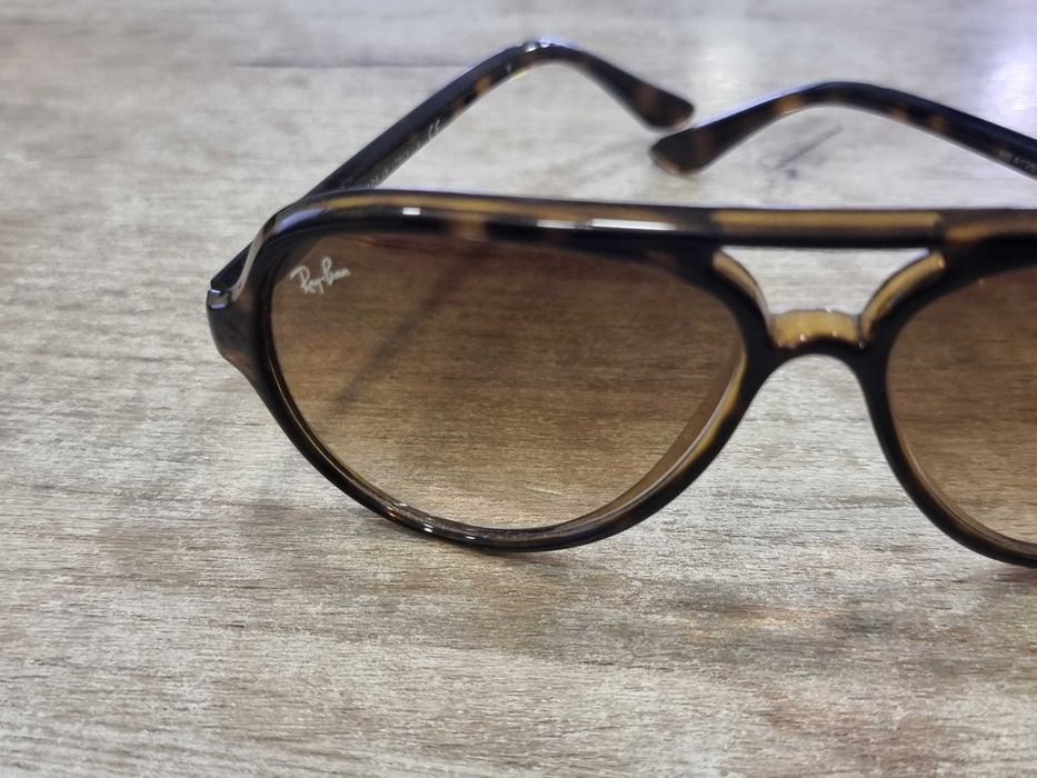 Слънчеви очила Ray-Ban