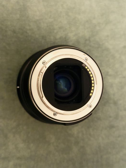 Tamron 20-40mm F2.8 Di III VXD Sony