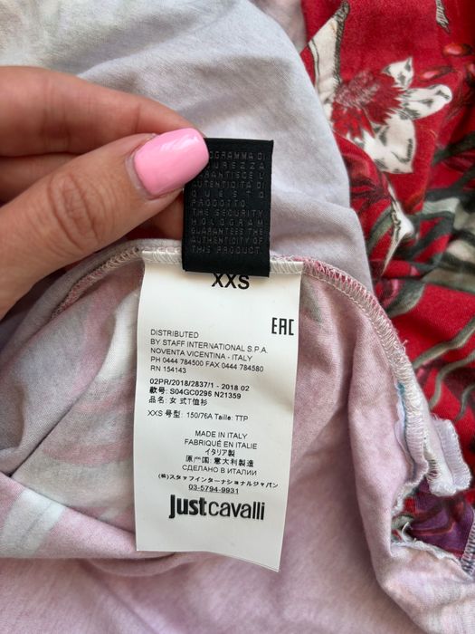 Блуза Just Cavalli оригинална